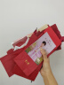 周六福（ZLF）  黄18K黄金手链圆珠女款彩金手链小金珠送女友生日礼物 16cm+尾链3cm 实拍图