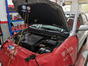 普利司通（Bridgestone）汽车轮胎 195/60R15 88V RE88 配套卡罗拉/适配伊兰特/比亚迪F3 实拍图