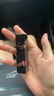 圣罗兰（YSL）黑管镜面爱心唇釉610口红滋润化妆品生日礼物女618抢先购 实拍图