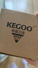 科固（KEGOO）K06043 龙头起泡器外牙24mm 面盆水龙头过滤网出水嘴 配拆卸扳手 实拍图
