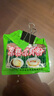 凉水井四川宜宾凉虾粉凉糕粉原料粉小吃凉糕凉虾原料批发自制冰粉 凉糕粉250g【10袋】 实拍图