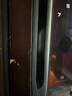 德施曼（DESMAN）智能门锁3D人脸识别可视猫眼大屏指纹密码防盗电子锁 大圣 Q5FPro 实拍图