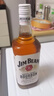 金宾（Jim Beam）白占边调和型1L波本美国肯塔基州 威士忌洋酒新老包随机发 实拍图