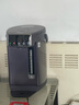 美的（Midea）0塑料水路电水瓶电热水壶 VE真空保温 5L大容量316L不锈钢电热水瓶烧水壶多段控温恒温SP03-VI 实拍图