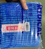 海氏海诺洁适兰 一次性使用无纺布医用帽子手术帽100只/袋 隔离帽防护双筋 实拍图