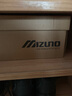 美津浓（MIZUNO）25年新款 ASTRO X 运动跑步鞋男女厚底缓震回弹专业体考慢跑鞋 实拍图