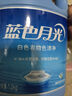 蓝月亮 蓝色月光 白色衣物漂渍液1.2kg 漂白剂白色衣物色渍净 去渍去黄  实拍图