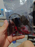 美亚智行USB转点烟器母座USB升压12V点烟器行车记录仪5V转12V插座母座 实拍图