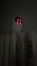 康佳AI摄像头无线wifi超高清监控器家用360度无死角带夜视全景云台语音旋转室内家庭手机远程可对话 实拍图