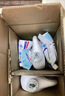 威露士清可新洗衣液柠檬12.18斤(2L+1L+袋500mlx6+内衣净90ml)新旧随机 实拍图