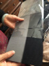 厚木Atsugi透明包芯丝超薄黑丝连裤袜丝袜女袜AM1603 480黑色 M-L（身高150-165） 实拍图