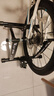 西骑者（WestBiking）自行车骑行台山地车公路车室内训练台健身训练磁阻滚筒骑行台 磁阻骑行台 支持快拆+前轮垫 实拍图