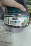 三只松鼠大颗粒东北松子500g/罐装坚果炒货手剥开口A++干果零食一斤装送礼 实拍图