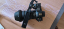 JJC 相机手腕带 适用于尼康Z6M3 Z7II Z30索尼A7C2 A7R4/R5 A7M3富士XT5佳能M50II 200D2单反手绳配件 【二代 升级款】黑色 实拍图