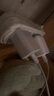 尊匠苹果充电器正品充电线氮化镓30W快充线PD套装适配原装iPhone14ProMax 16 15手机13充电头20W数据线 【适用苹果6-14系列】快充头+闪充线丨1米套装 实拍图