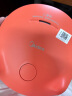 美的（Midea）【国家补贴】电饭煲小型家用迷你小容量 1-2人微压电饭煲 电饭锅 宿舍旅行小型电煮锅一键操作 【 一键快煮】 1.2L 不粘内胆 实拍图