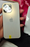 Apple 苹果 iPhone 15/14/13/12/X系列二手手机 颜色内存以质检报告为准A16 苹果 iPhone 13 Pro 实拍图
