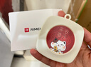 金达日美指甲套装工具指甲刀四件套修甲磨甲便携学生指甲剪小号指甲钳 实拍图