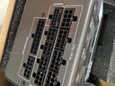 Thermalright(利民)  额定850W TR-TP850 ATX3.0电源 白金全模组电源 原生PCIE5.0 全日系电解电容 14CM小机身 实拍图