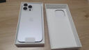 Apple/苹果 iPhone 16 Pro Max（A3297）256GB 原色钛金属 支持移动联通电信5G 双卡双待手机 实拍图