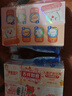 舒客宝贝（sakykids）儿童牙膏牙刷套装含氟防蛀牙膏60g*4支+护齿牙刷*2支2-12岁 实拍图