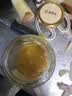 恒寿堂蜂蜜柚子茶蜜炼果酱冲饮维C水果茶果汁饮料冷热茶饮下午茶 【尝鲜】蜂蜜柚子茶500g/含35% 实拍图