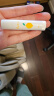 曼秀雷敦（Mentholatum）润唇膏男女补水保湿滋润防裂去死皮什果冰柠檬果香3.5g口红易上妆 实拍图