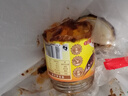 金菜地 大肉粒牛肉酱 拌饭拌面酱下饭菜调味品安徽特产 220g 实拍图