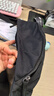 耐克（NIKE）男女腰包 单肩包斜挎包胸包休闲包DB0490-010 黑 实拍图