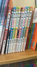 米小圈漫画成语（1+2合辑）（套装共10册）【新版】 课外阅读 阅读 课外书 实拍图