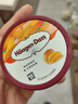 哈根达斯（Haagen-Dazs）经典芒果口味冰淇淋 100ml/杯 雪糕 实拍图