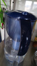 碧然德（BRITA）滤水壶 Marella海洋系列3.5L蓝色1壶1芯 净水器家用 自来水过滤器 净水器 孙颖莎同款 实拍图