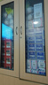 京呈适用惠普m281fdw硒鼓套装CF540A港版m254dw粉盒m280nw国外版hp203A m254nw/dn复印打印机墨盒碳粉m281fdn 实拍图