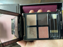 TOM FORD幻魅四色TF眼影盘20琉光蜜桃盘10g 化妆品生日礼物女送女友 实拍图