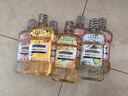 李施德林果味漱口水蜜桃*2+青柠+百香果+蜜瓜果茶500ml*5随机发货 实拍图