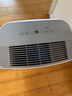 美的（Midea）除湿机/抽湿机 除湿量18升/天 家用地下室轻音抽湿器 干衣智能除湿 梅雨季除湿CF18BD/N7-DF3 实拍图