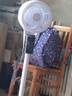 NIYEVN【300平全屋降温丨秒降16℃】空调扇制冷风扇落地扇电风扇静音卧室超静音一级能效空气循环扇家用 【触屏遥控-18H定时】霸王风量-300m全域降温 2025年新款丨涡轮暴风丨全屋送风制冷丨 实拍图