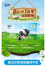 纽仕兰草饲3.5g蛋白高钙低脂纯牛奶100%生牛乳250ml*24盒新西兰原装进口 实拍图