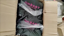 欧贝比(OHBABY)天空之门小包拉拉裤尿不湿超薄透气成长裤小宝裤XL码20片 实拍图