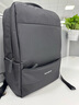 新秀丽（Samsonite）电脑包双肩包15.6英寸男女背包书包商务出差旅行大容量TX6*09001 实拍图