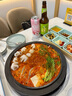李子柒 螺蛳粉330g*3袋（水煮型）广西柳州特产袋装方便速食米粉米线 实拍图