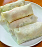安井  蟹味棒 235g 1包 鱼糜含量50% 火锅烧烤关东煮麻辣烫食材 实拍图