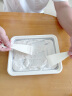 双枪儿童炒冰机 炒酸奶机家用 自制DIY冰淇淋免插电制冰盘304食品级  实拍图