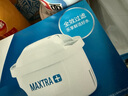 碧然德（BRITA） 家用滤水壶 净水壶滤芯 Maxtra 多效滤芯 3枚装 实拍图