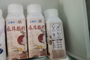 伊利【新鲜日期】安慕希荔枝黄桃燕麦风味爆珠酸奶200g*8盒/箱 实拍图
