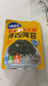 小鹿蓝蓝DHA芝麻拌饭海苔碎100g 儿童零食寿司宝宝调味料紫菜即食饭团材料 实拍图