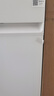 美的（Midea）【万向X6S Max(白)】洗碗机嵌入式升级18套七星消杀四星消毒一键洗烘蒸汽单消毒UV杀菌105℃热烘 实拍图