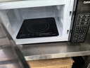格兰仕（Galanz） 微波炉 20升 大平板底盘 智能菜单 简单 家用微波炉 DG(B0) 实拍图