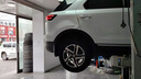 玲珑轮胎225/60R17 99H  玲珑臻选 SD 适配哈弗 H6/日产奇骏 实拍图