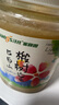 汪氏（wangs）蜂蜜 长白山椴树蜜500g 天然0添加土蜂蜜 早餐牛奶麦片伴侣 实拍图